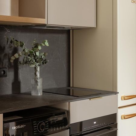Mh Apartments Central Walencja Zewnętrze zdjęcie