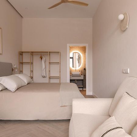 Mh Apartments Central Walencja Zewnętrze zdjęcie
