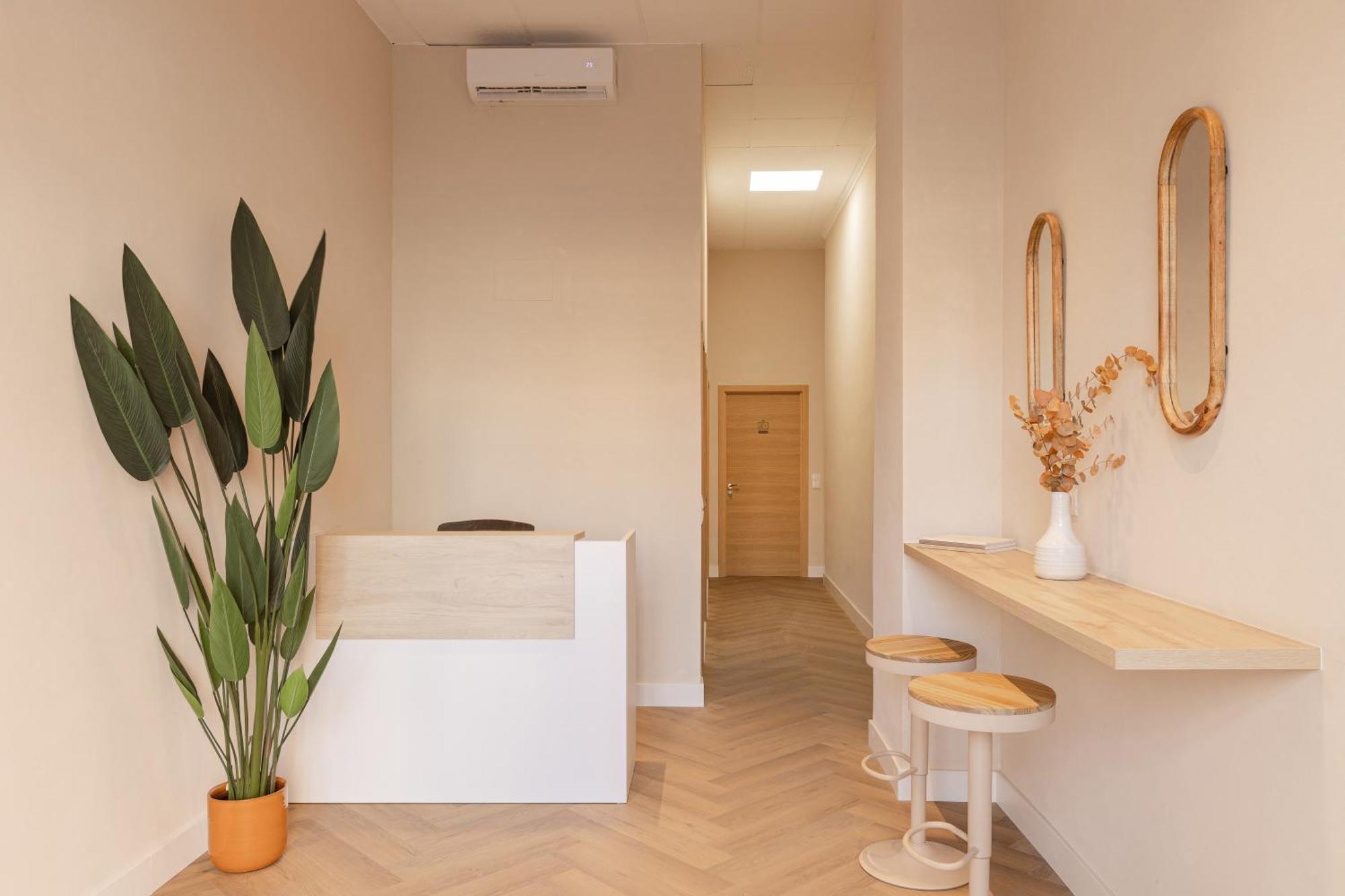 Mh Apartments Central Walencja Zewnętrze zdjęcie