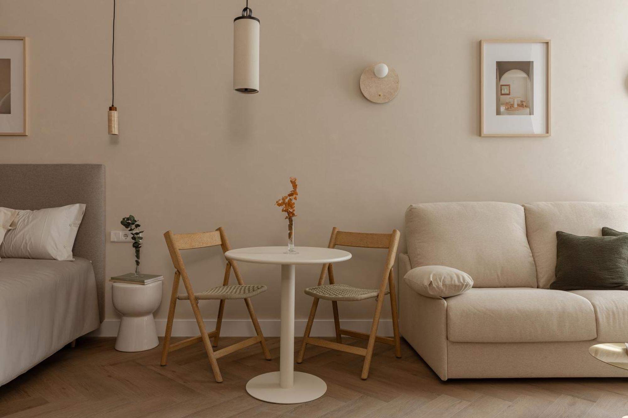 Mh Apartments Central Walencja Zewnętrze zdjęcie