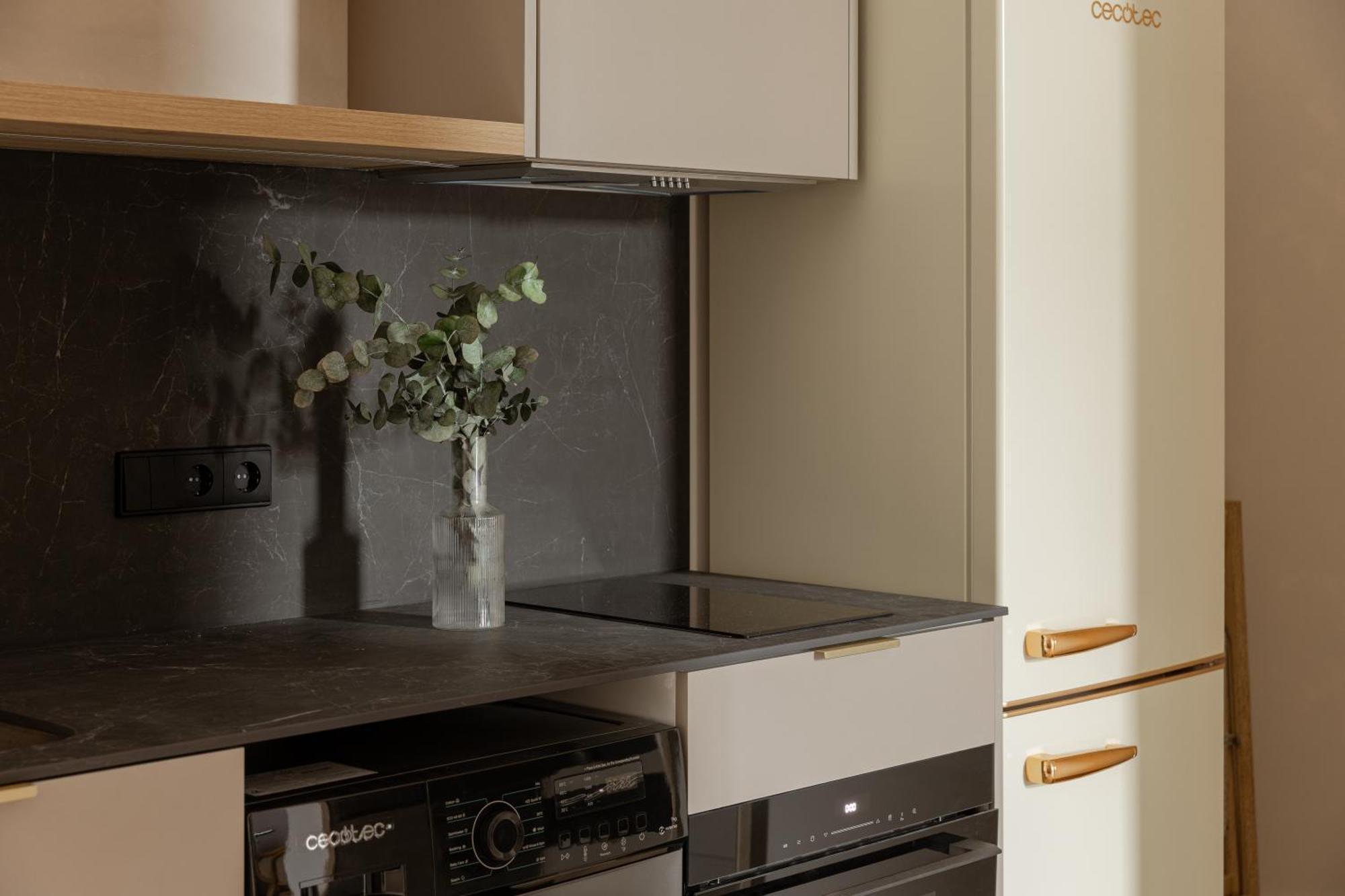 Mh Apartments Central Walencja Zewnętrze zdjęcie