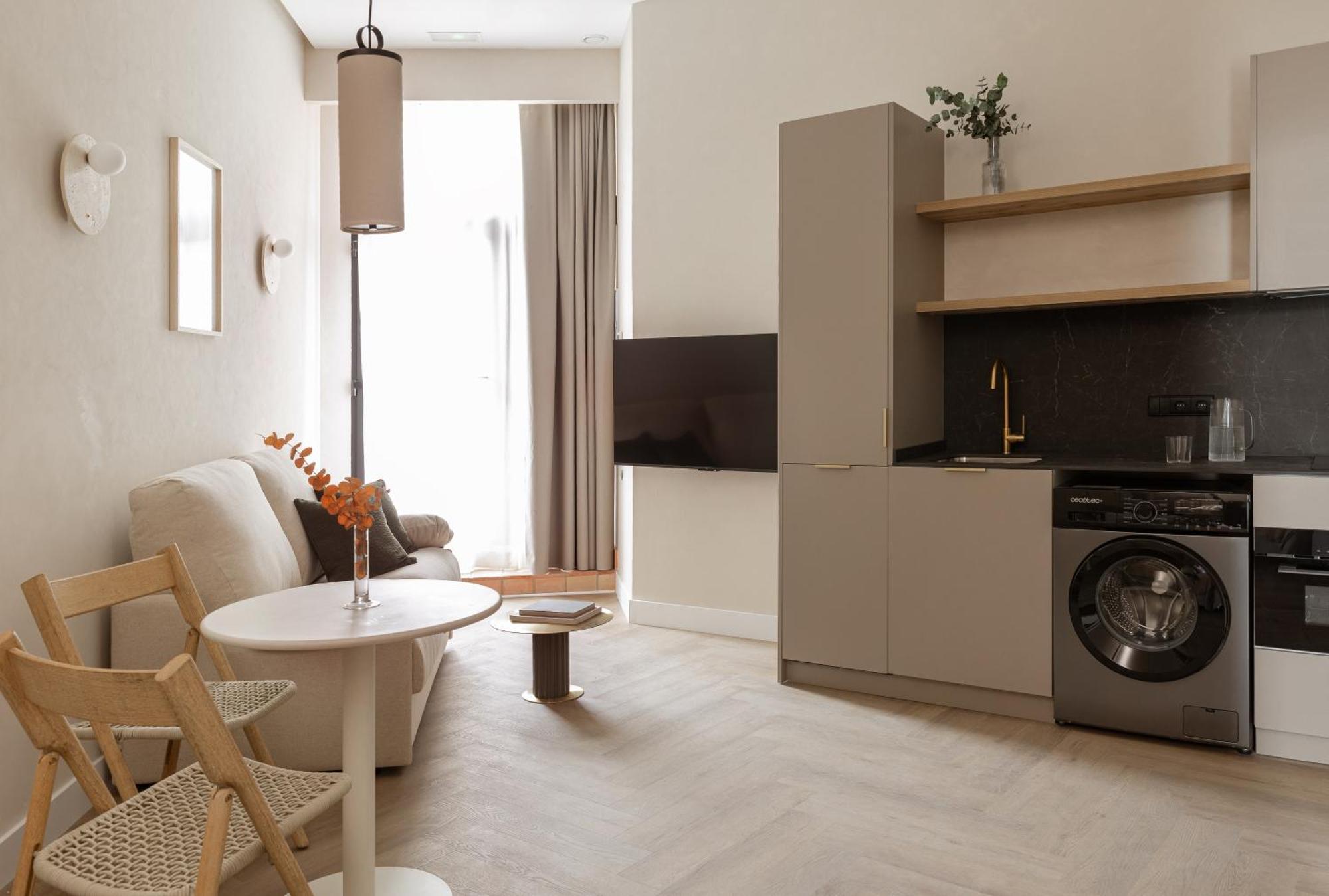 Mh Apartments Central Walencja Zewnętrze zdjęcie