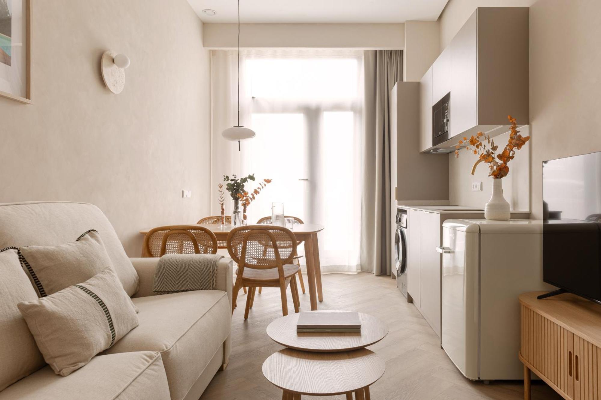 Mh Apartments Central Walencja Zewnętrze zdjęcie