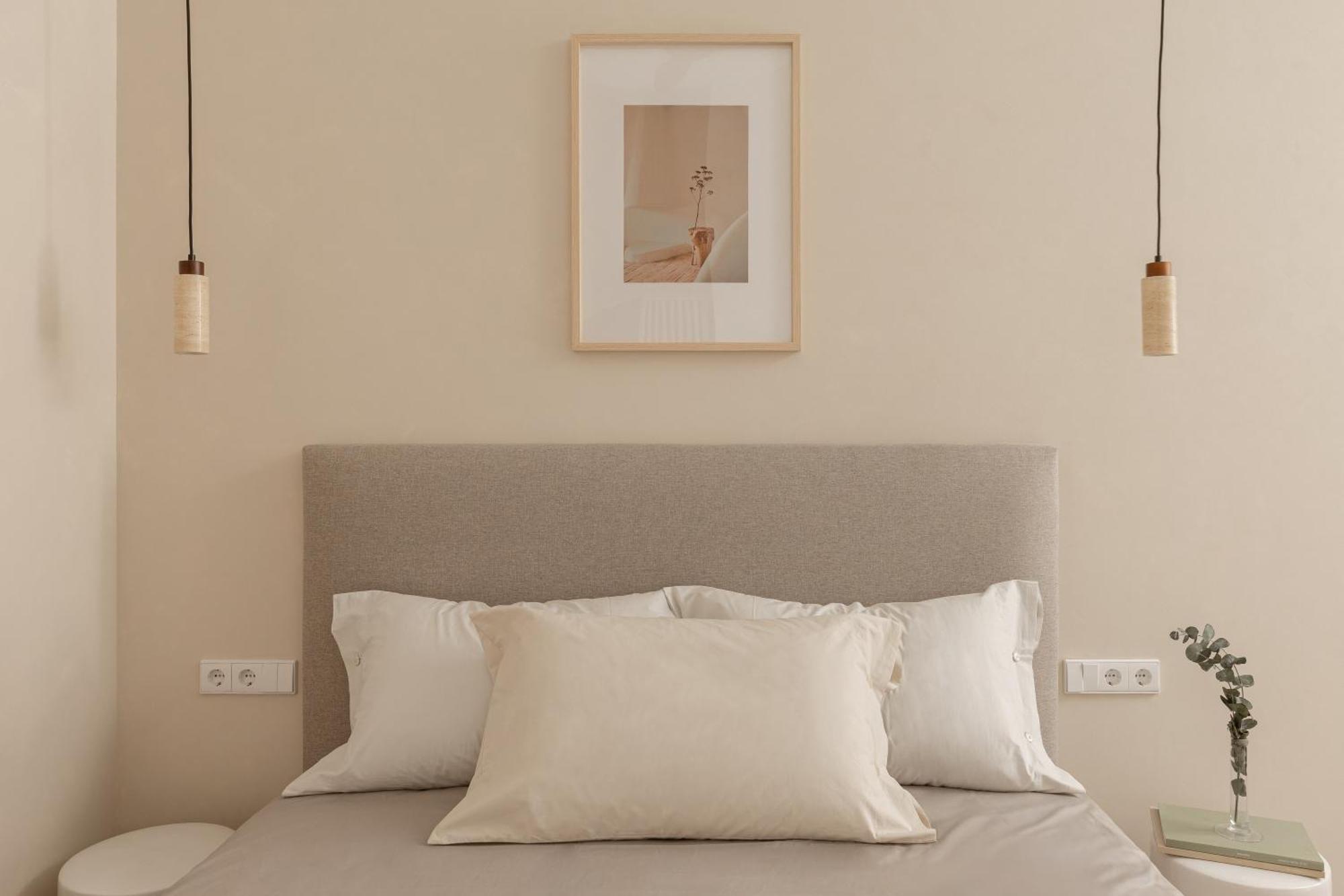 Mh Apartments Central Walencja Zewnętrze zdjęcie