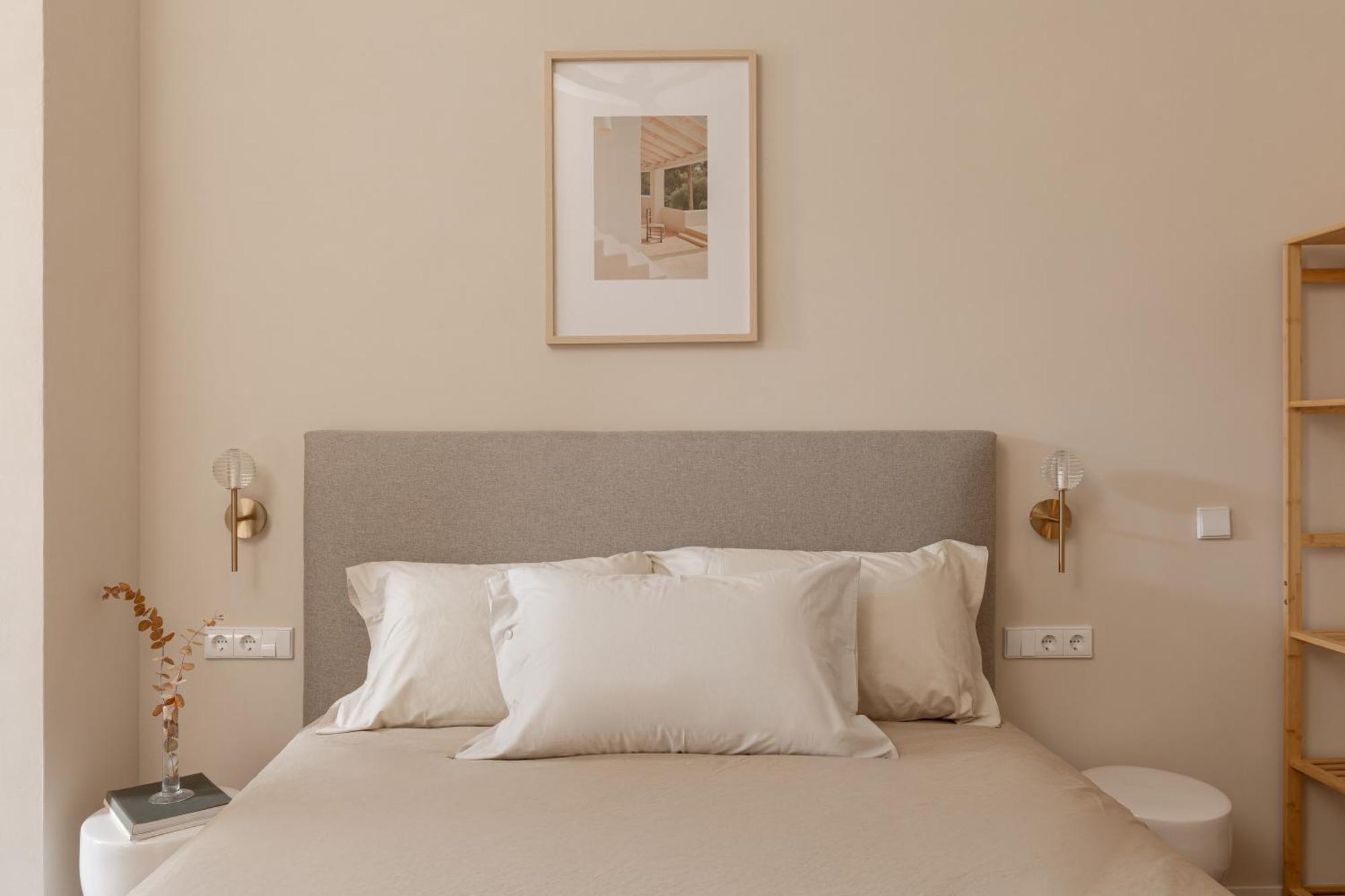 Mh Apartments Central Walencja Zewnętrze zdjęcie