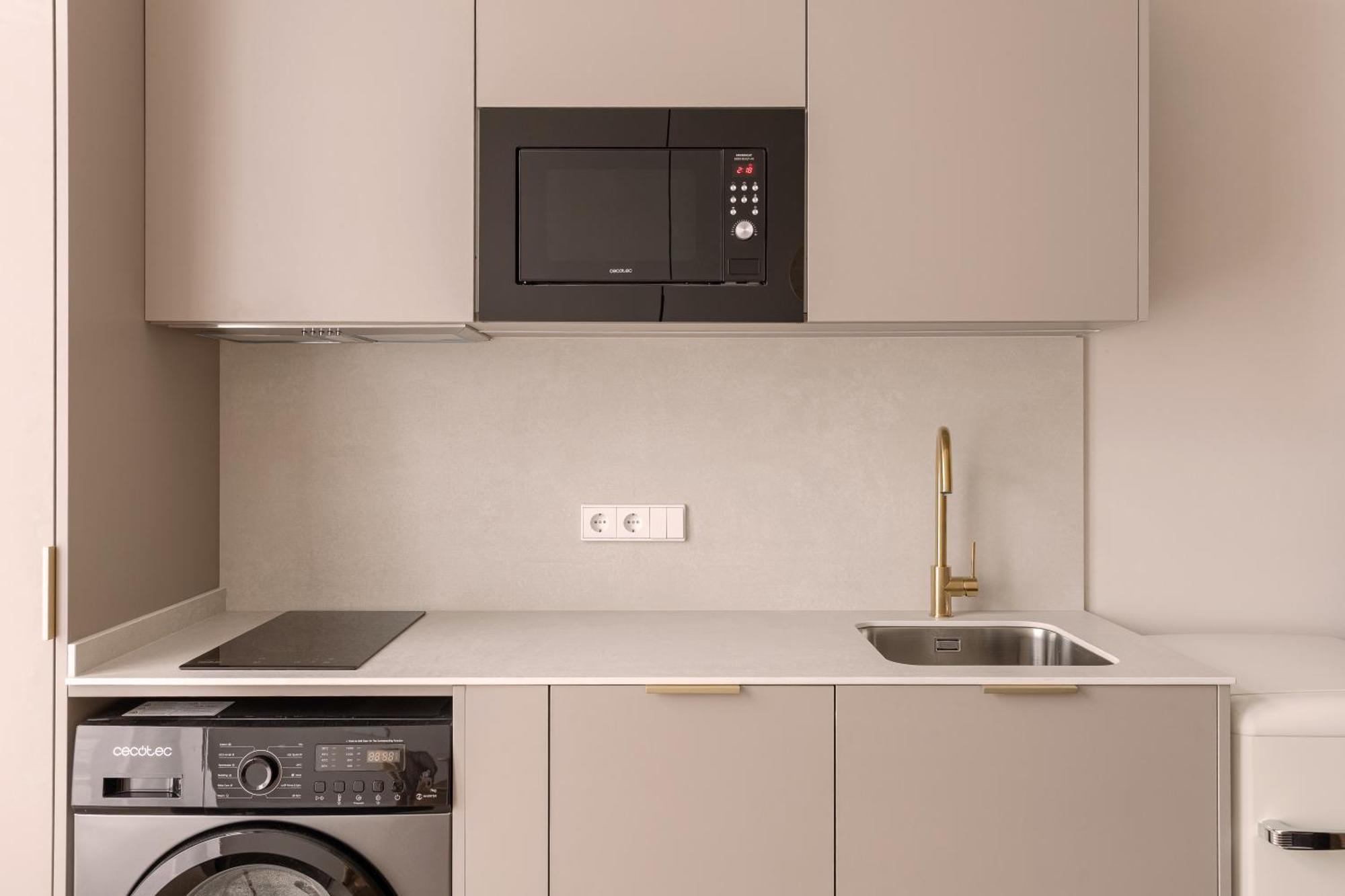 Mh Apartments Central Walencja Zewnętrze zdjęcie
