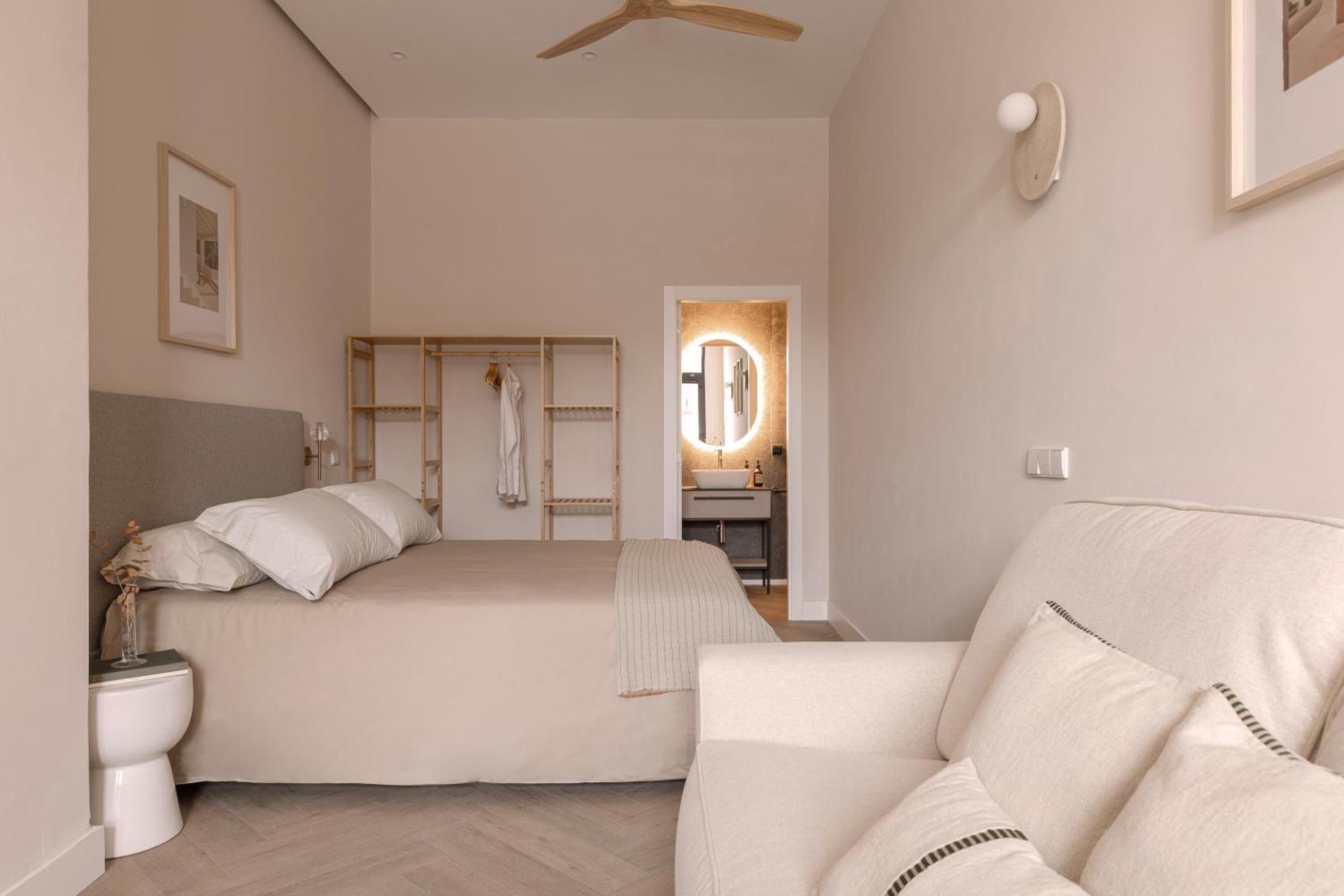Mh Apartments Central Walencja Zewnętrze zdjęcie