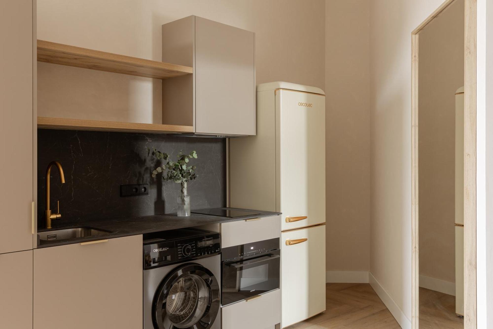 Mh Apartments Central Walencja Zewnętrze zdjęcie